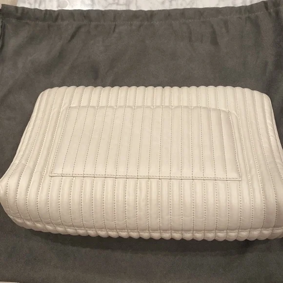 Tom Ford Chalk Day Bag (Clutch) - Picture 2 of 7